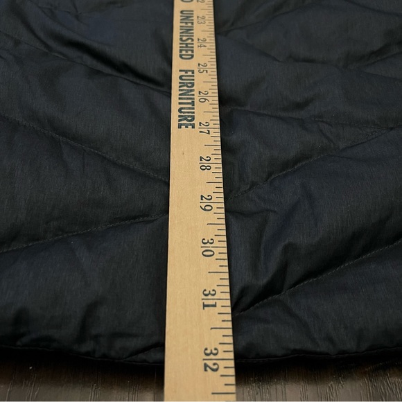 Marmot 700 fill down womens parka jacket size S - Picture 7 of 7
